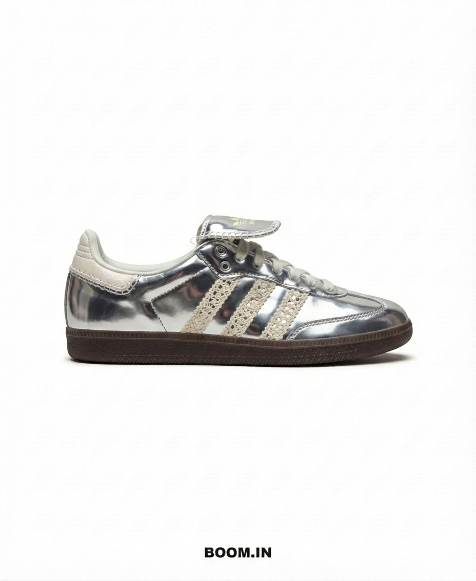 ADIDAS WALES BONNER