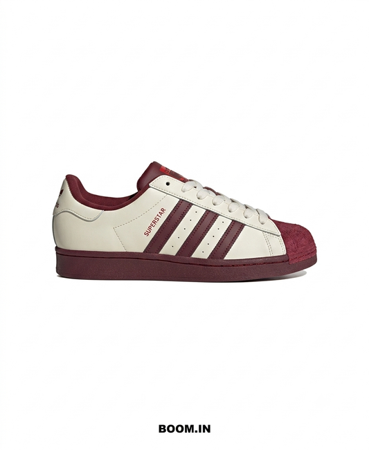 ADIDAS SUPERSTAR