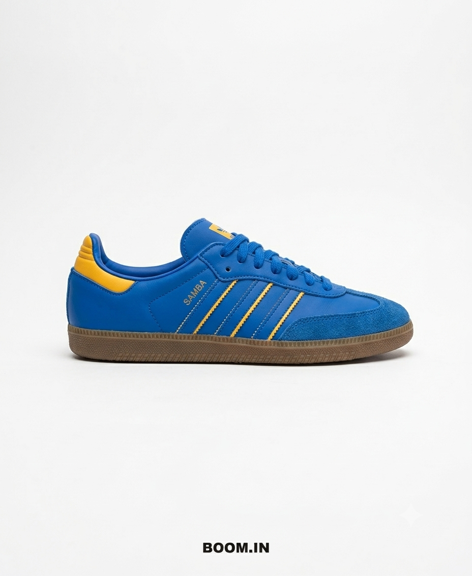 ADIDAS SAMBA