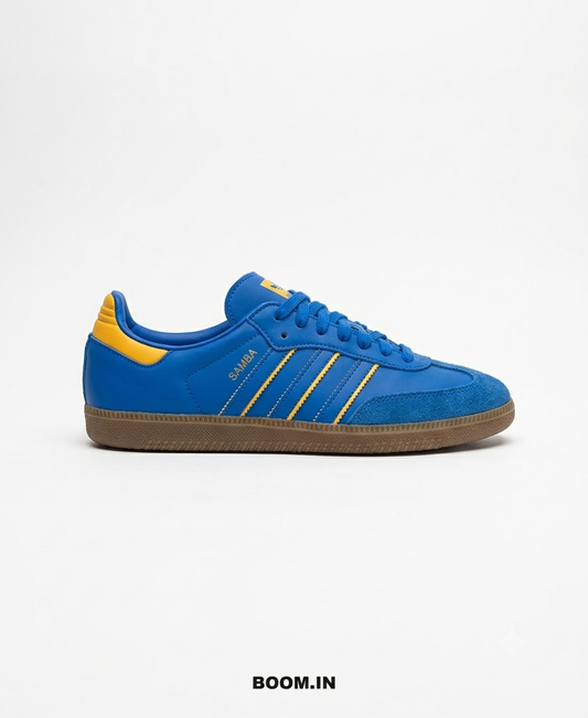 ADIDAS SAMBA