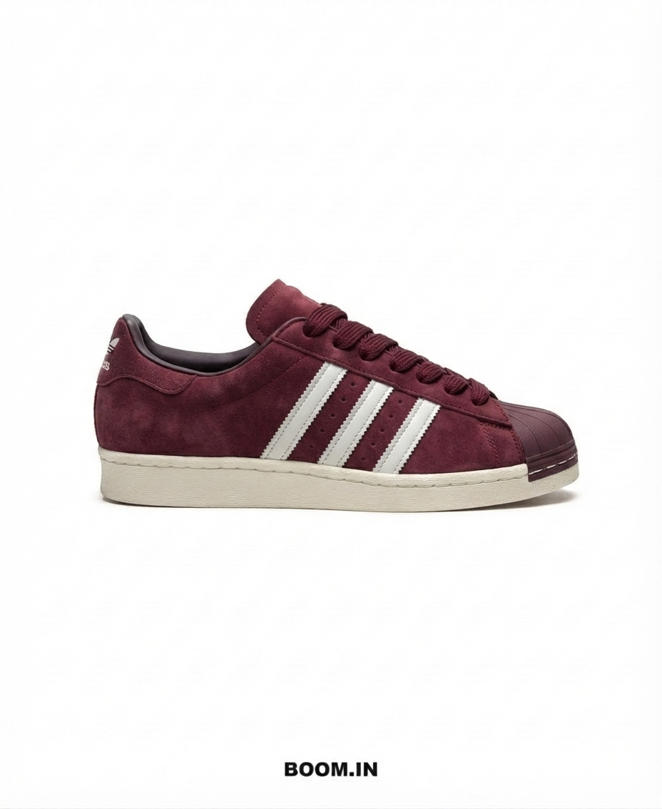 ADIDAS SUPERSTAR ST