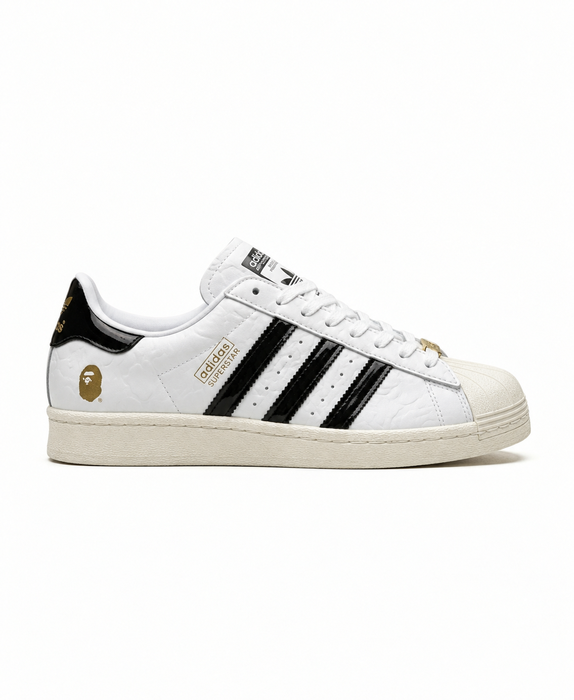 ADIDAS SUPERSTAR