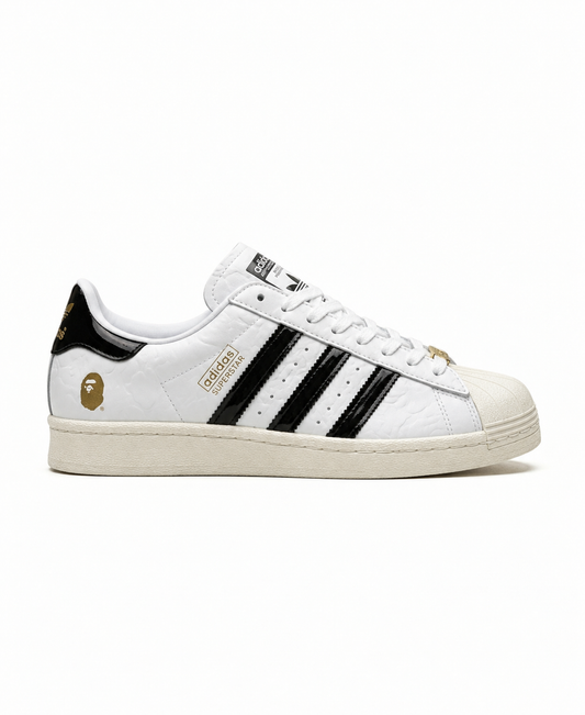 ADIDAS SUPERSTAR