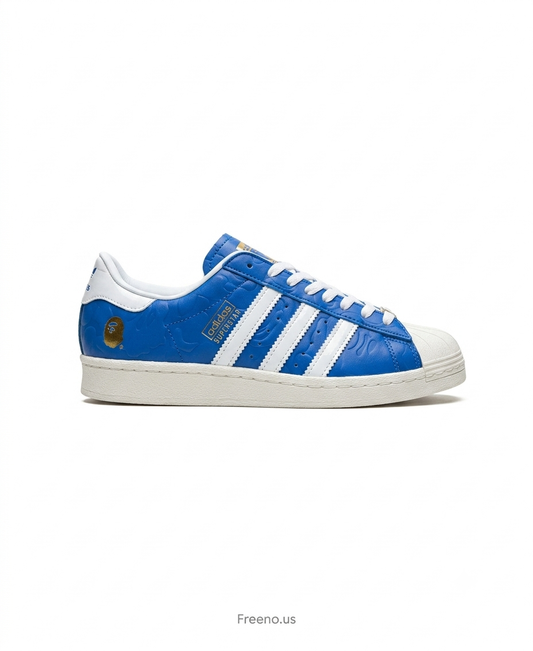 ADIDAS SUPERSTAR