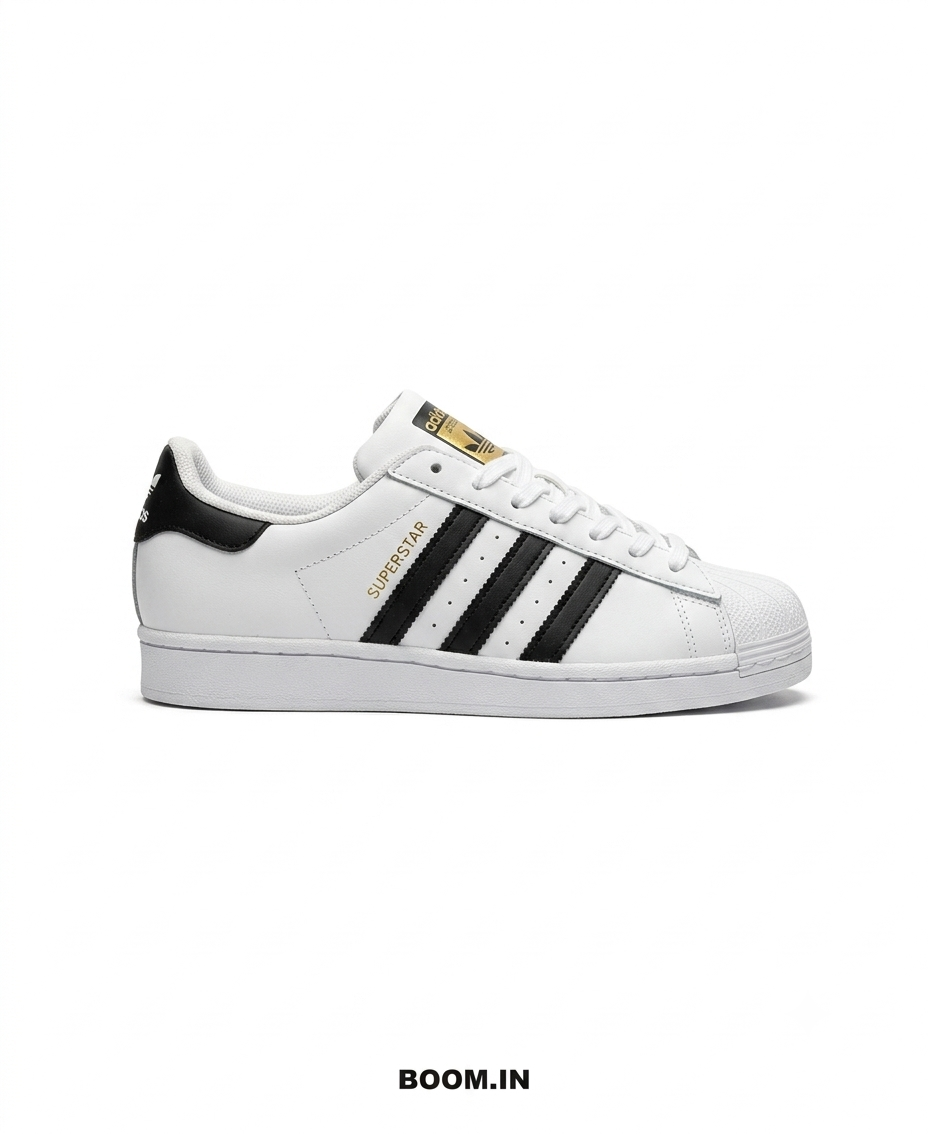 ADIDAS SUPERSTAR